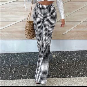 Check Back Later Wide leg pants